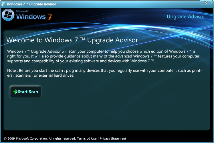 Free Windows Upgrade To Vista